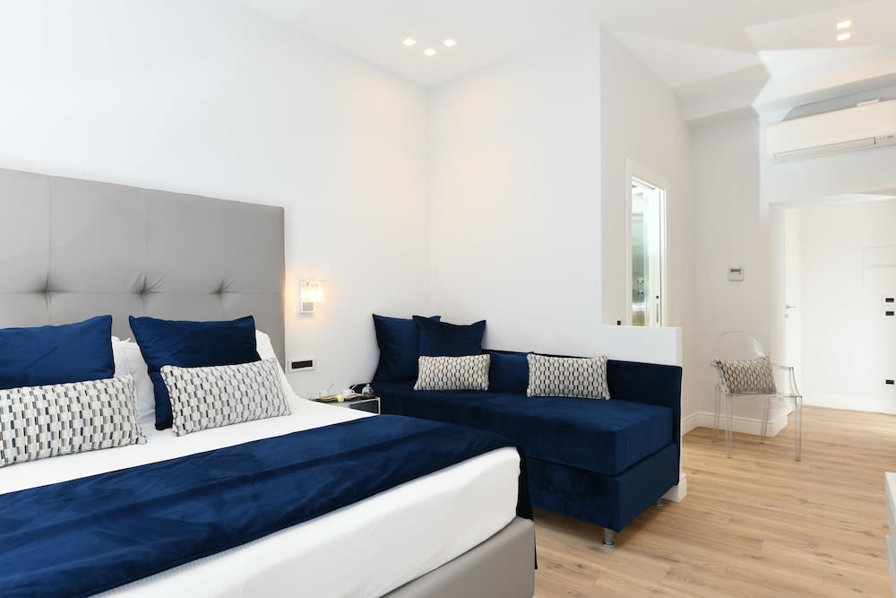 Residenza Zanardelli 1