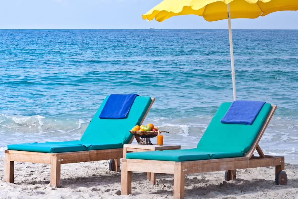 Sahara Beach Resort & Spa 1