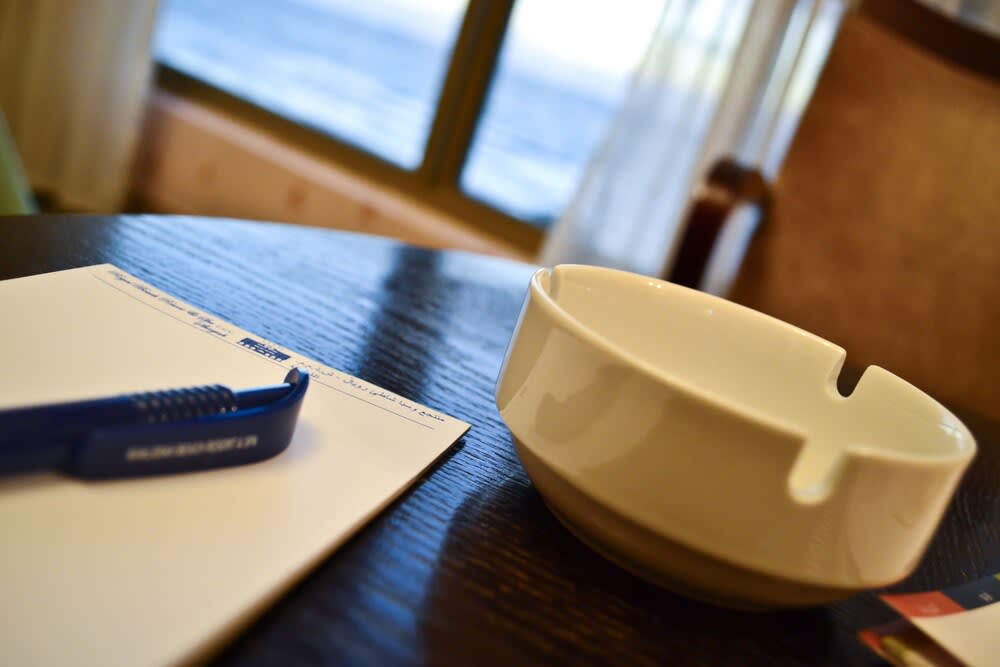 Sahara Beach Resort & Spa 4