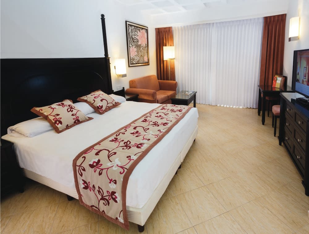 Riu Palace Aruba - All Inclusive, Noord | Mejores ofertas | Rumbo