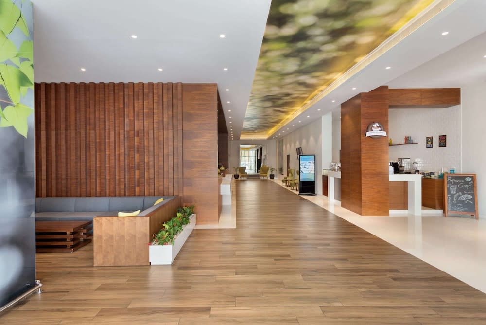 Wyndham Garden Muscat Al Khuwair 2