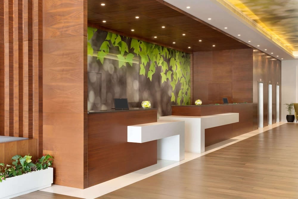 Wyndham Garden Muscat Al Khuwair 3