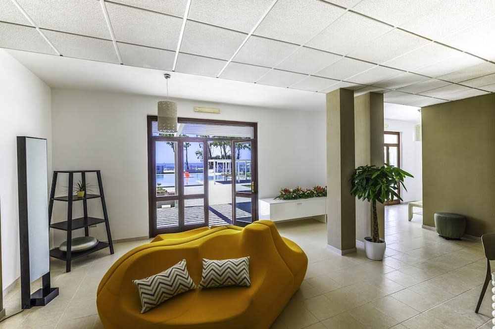Hotel Lido Beach PHG 2