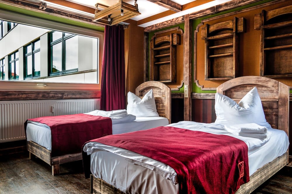 Aparthotel MyCologne 1