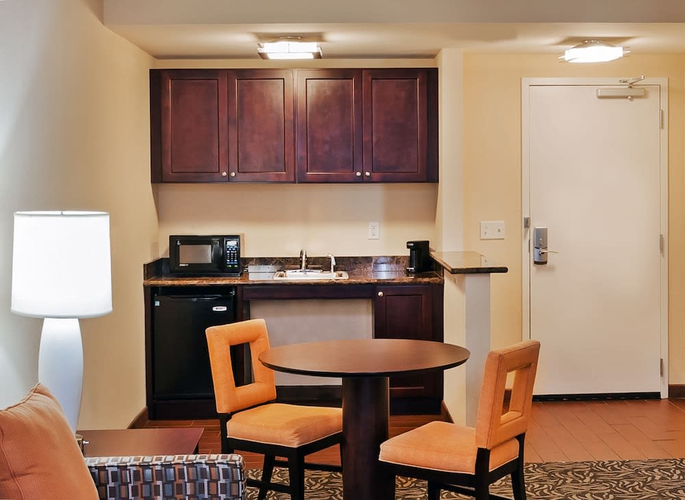 Holiday Inn ARDMORE I-35 by IHG 2