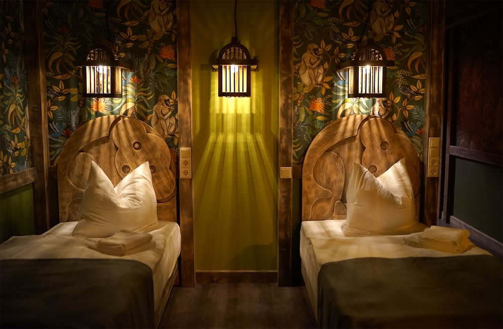 Aparthotel MyCologne 2
