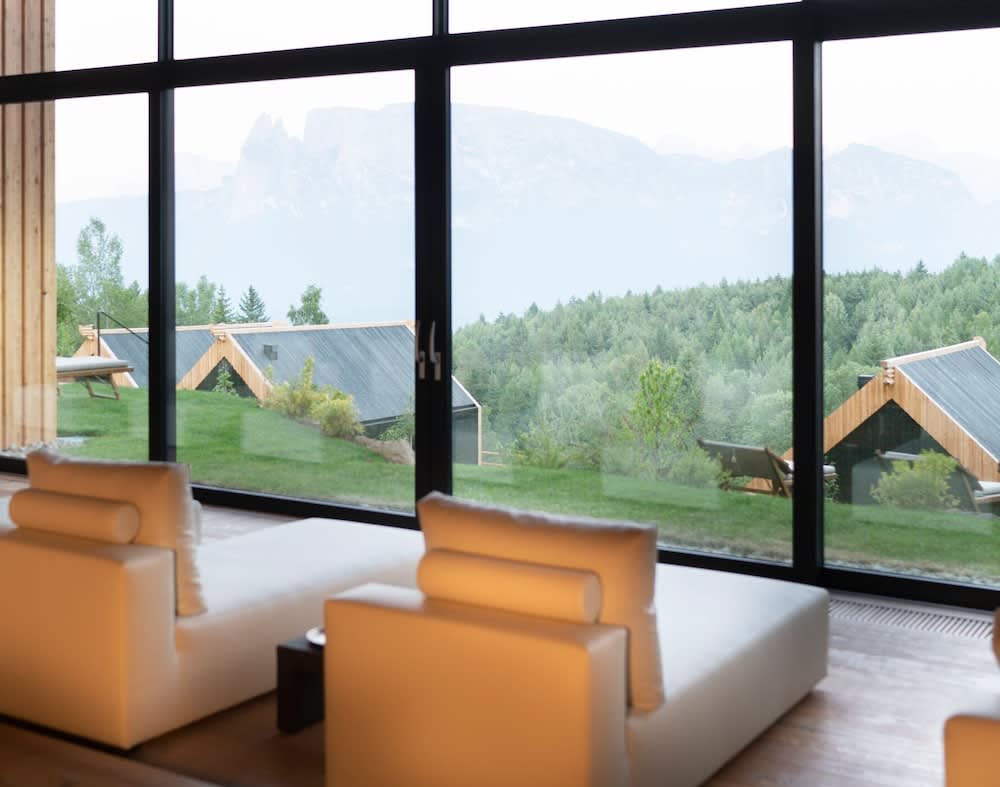 ADLER Lodge RITTEN 2