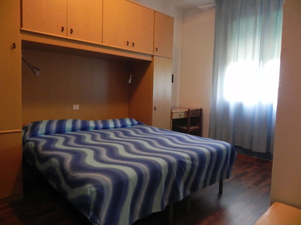 Hotel Antonella 4