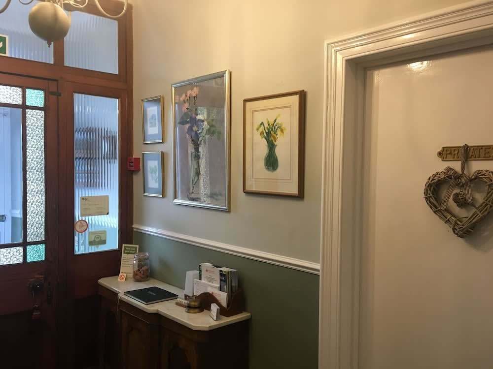 Maple Bank Country Guest House 2