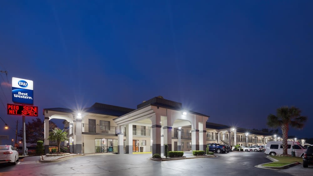 Best Western Inn Florence 1