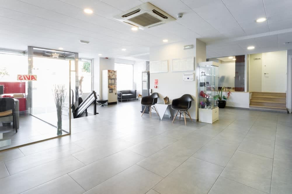 Hotel Familia Conde 3