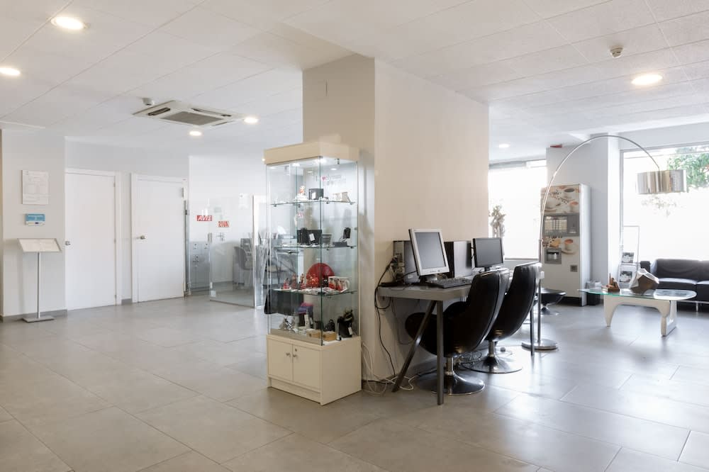 Hotel Familia Conde 2