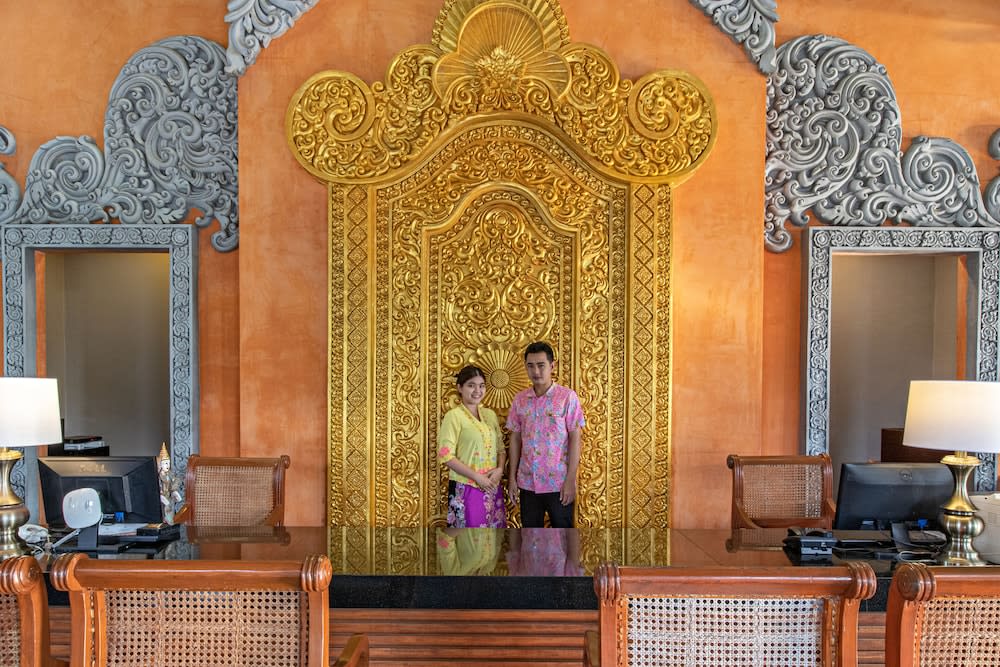 Rawai Palm Beach Resort - SHA Extra Plus 4