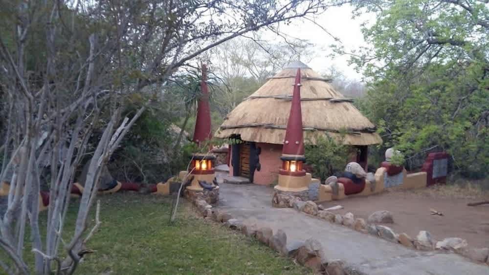 Mali Mali Safari Lodge 2
