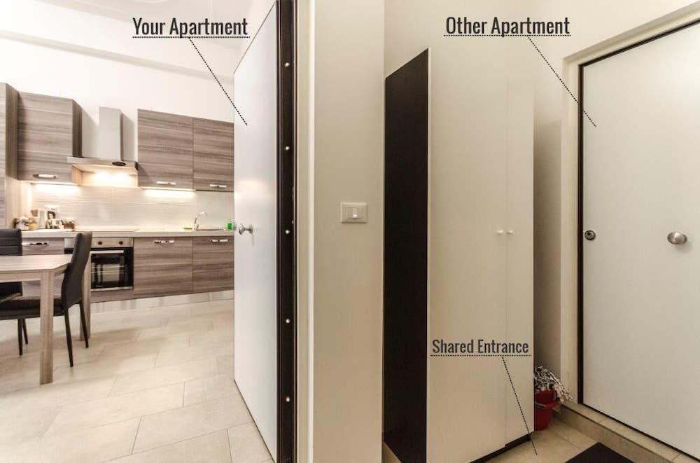 S.Felice Apartments 2