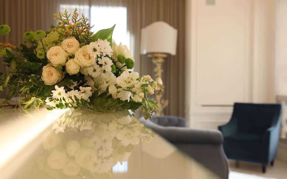 Grand Hotel Palace 5