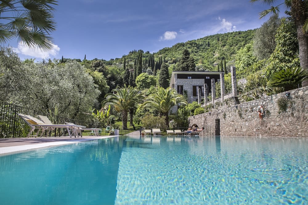 Hotel Livia 1
