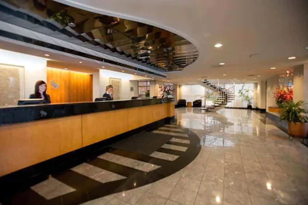 Somerset Inn Troy 2