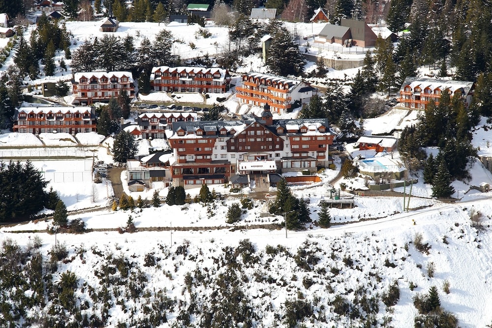Hotel Catedral Patagonia Ski & Wellness 1