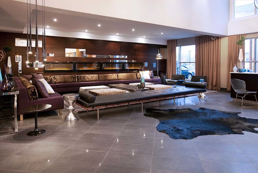 Sandman Signature Langley Hotel 2