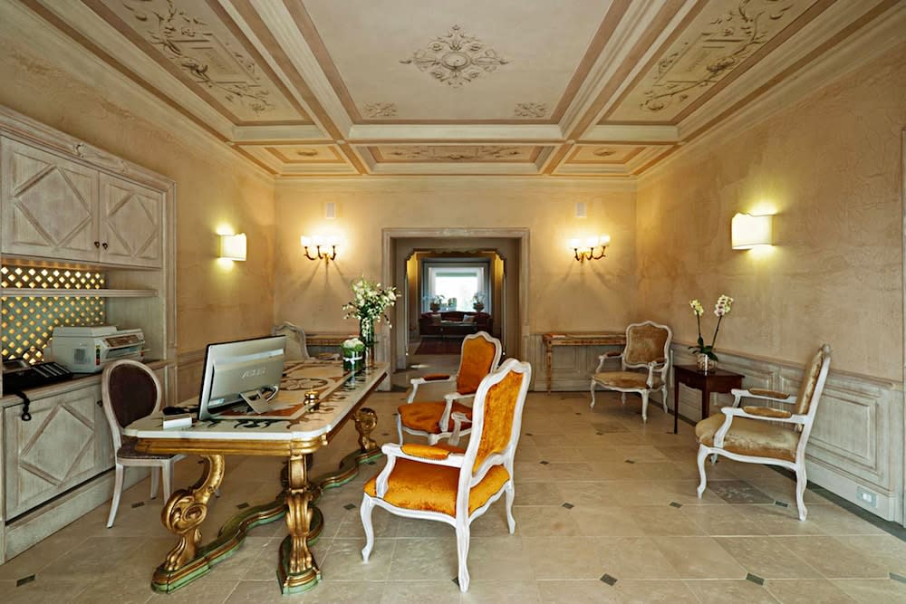 Villa Lattanzi 2