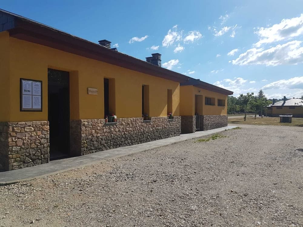 Camping Los Molinos 2