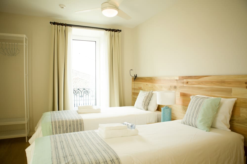 THE HOLY COW - Hostel & Suites 1