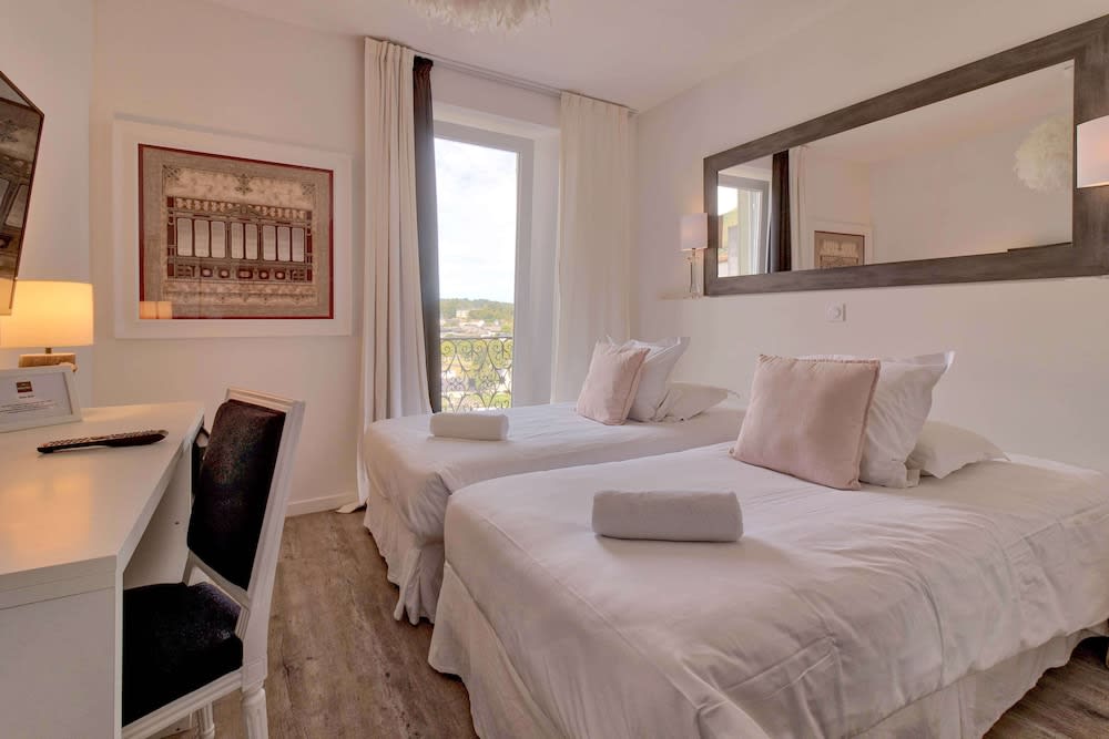 Belfry & Spa by Ligne St Barth 3