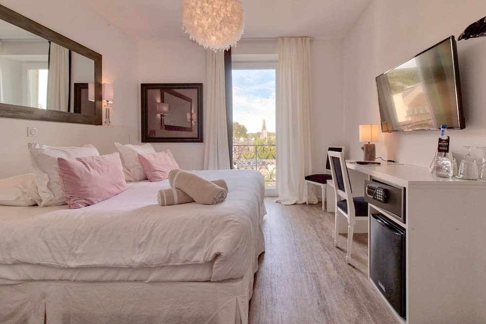 Belfry & Spa by Ligne St Barth 2