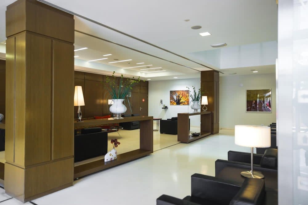 Hotel Veracruz Plaza & Spa 2