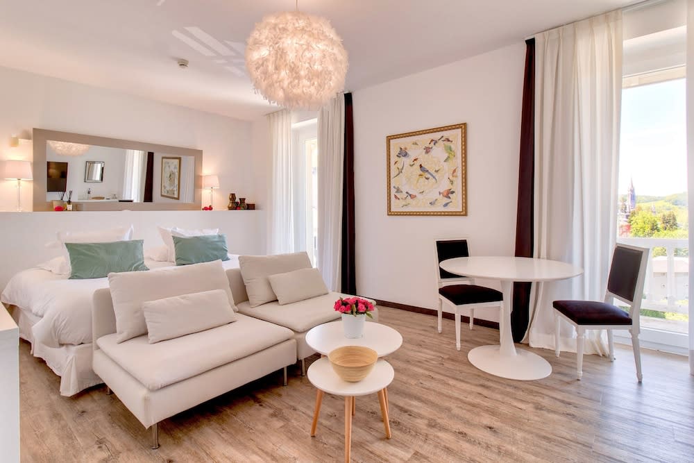 Belfry & Spa by Ligne St Barth 5