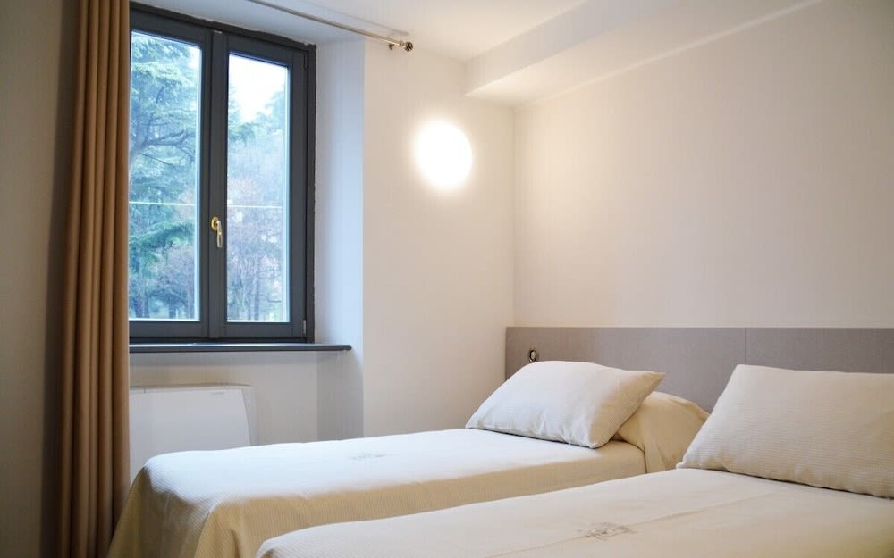 Hotel Il Loggiato Dei Serviti 5