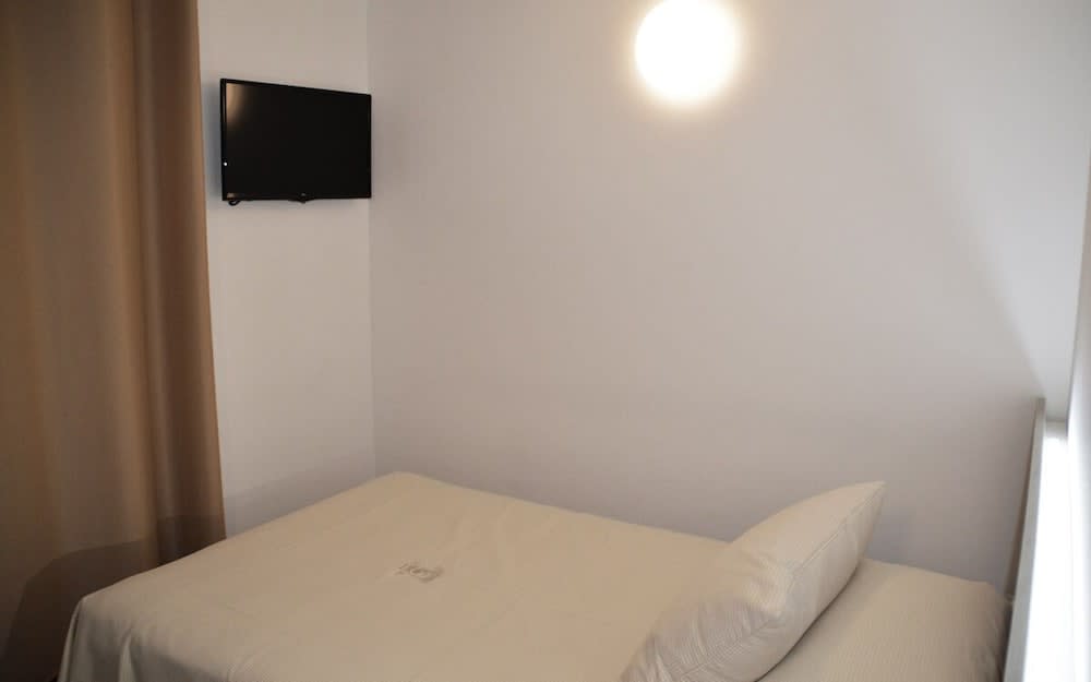 Hotel Il Loggiato Dei Serviti 3