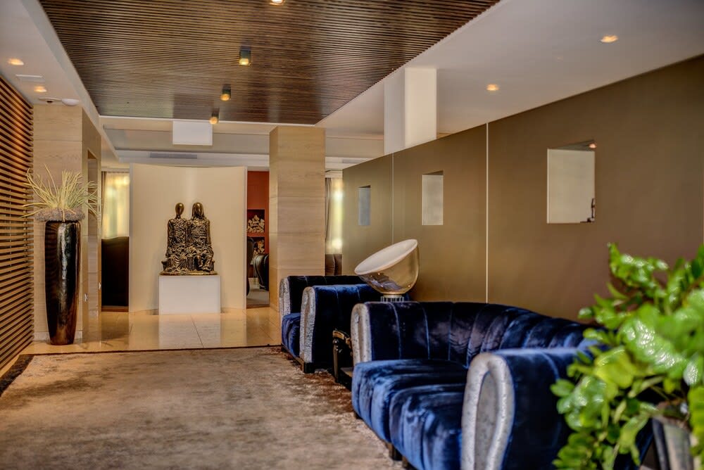 Art & Design Hotel Napura 2