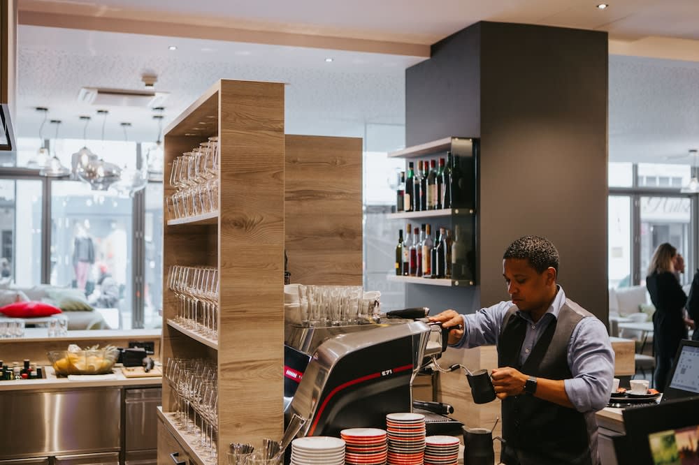 Hotel Schwarzer Bär 3