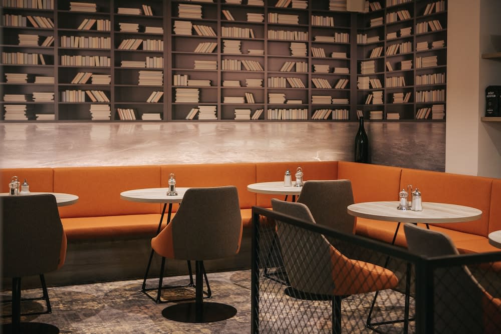 Hotel Schwarzer Bär 2