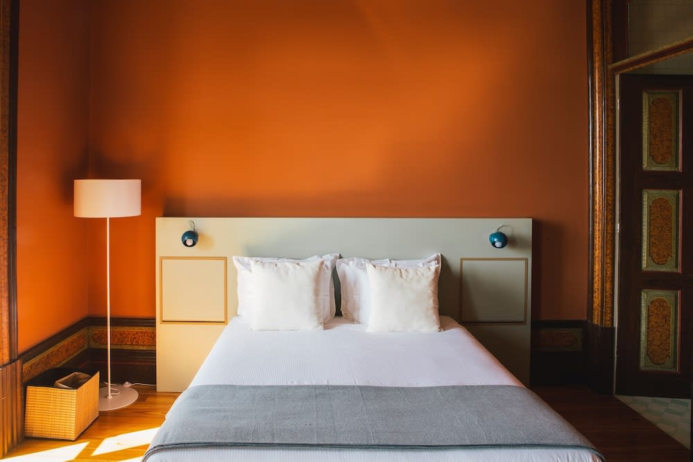 Menina Colina Guesthouse 5