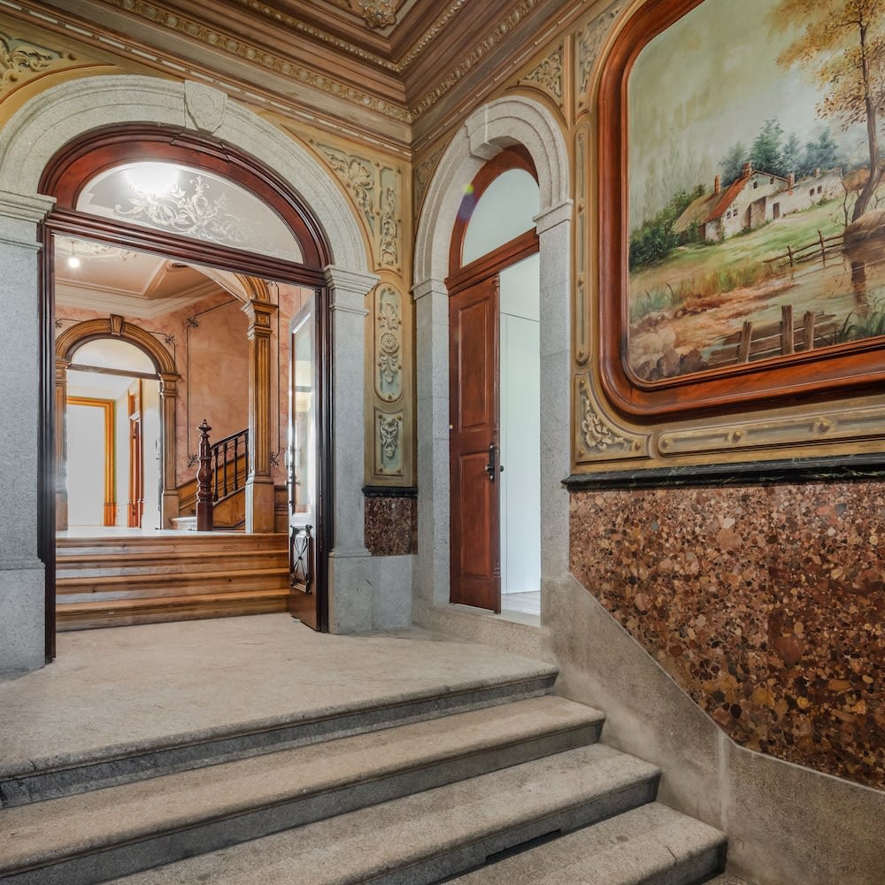 Menina Colina Guesthouse 2