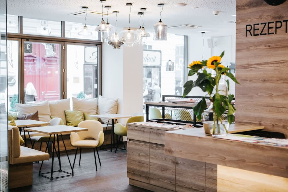 Hotel Schwarzer Bär 5