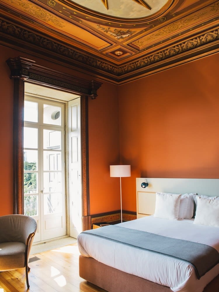 Menina Colina Guesthouse 4