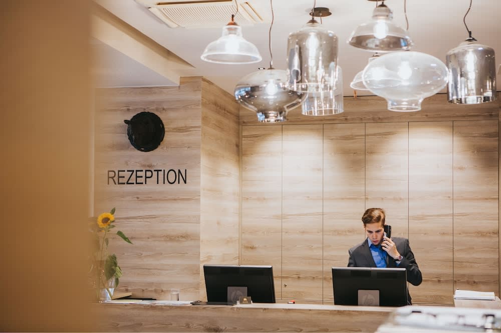 Hotel Schwarzer Bär 4