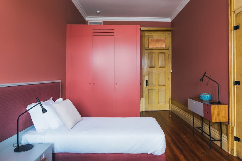 Menina Colina Guesthouse 3