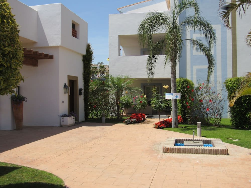 Cortijo del Mar Penthouse apartment 2