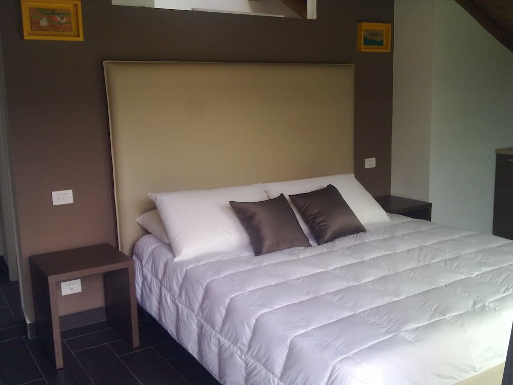 Hotel Corte Santa Libera 3