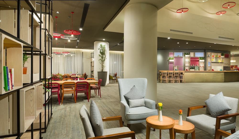 IntercityHotel Nizwa 2