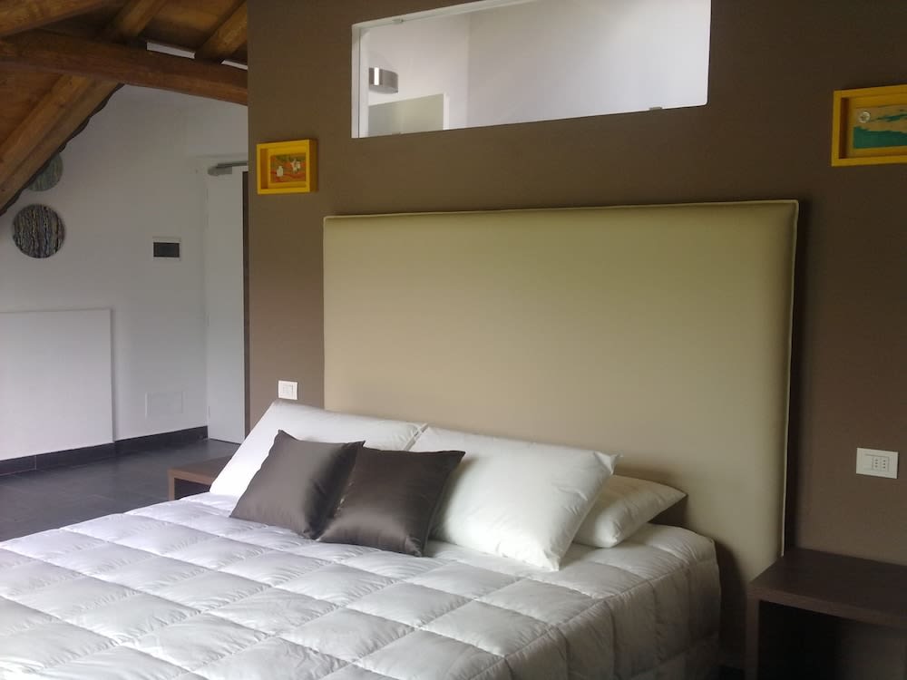 Hotel Corte Santa Libera 2