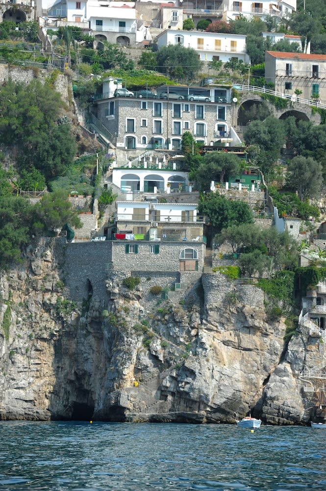 Hotel Villa Maria Pia 2