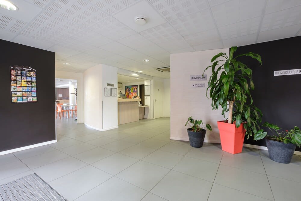 All Suites Appart Hôtel - Dunkerque Centre 2