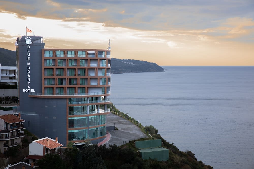 BLUE MUDANYA HOTEL 1
