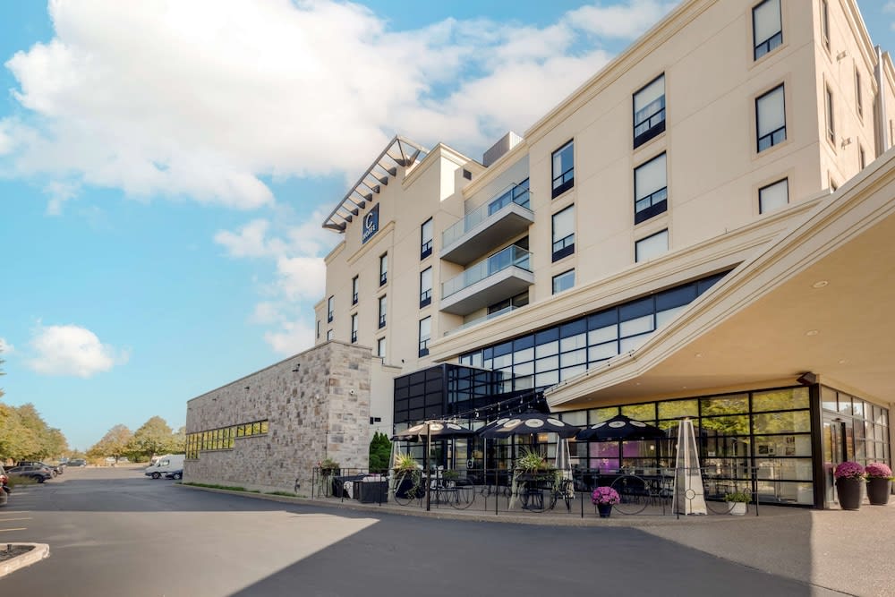 C Hotel by Carmen's, BW Premier Collection 1